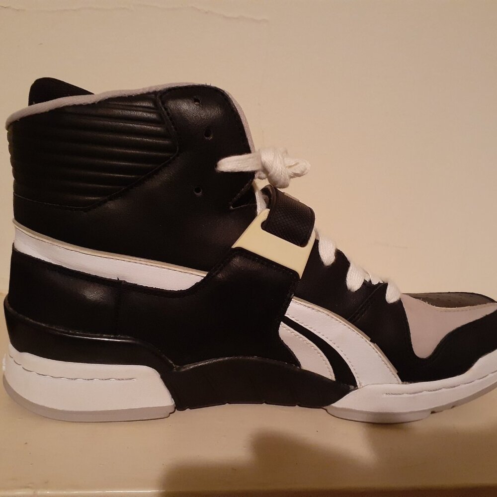 Vintage Reebok commitment 2003 release - Picture 7 of 12